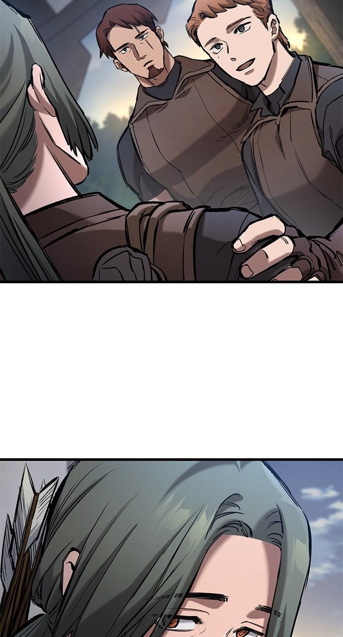 Read Eternally Regressing Knight Manga Online