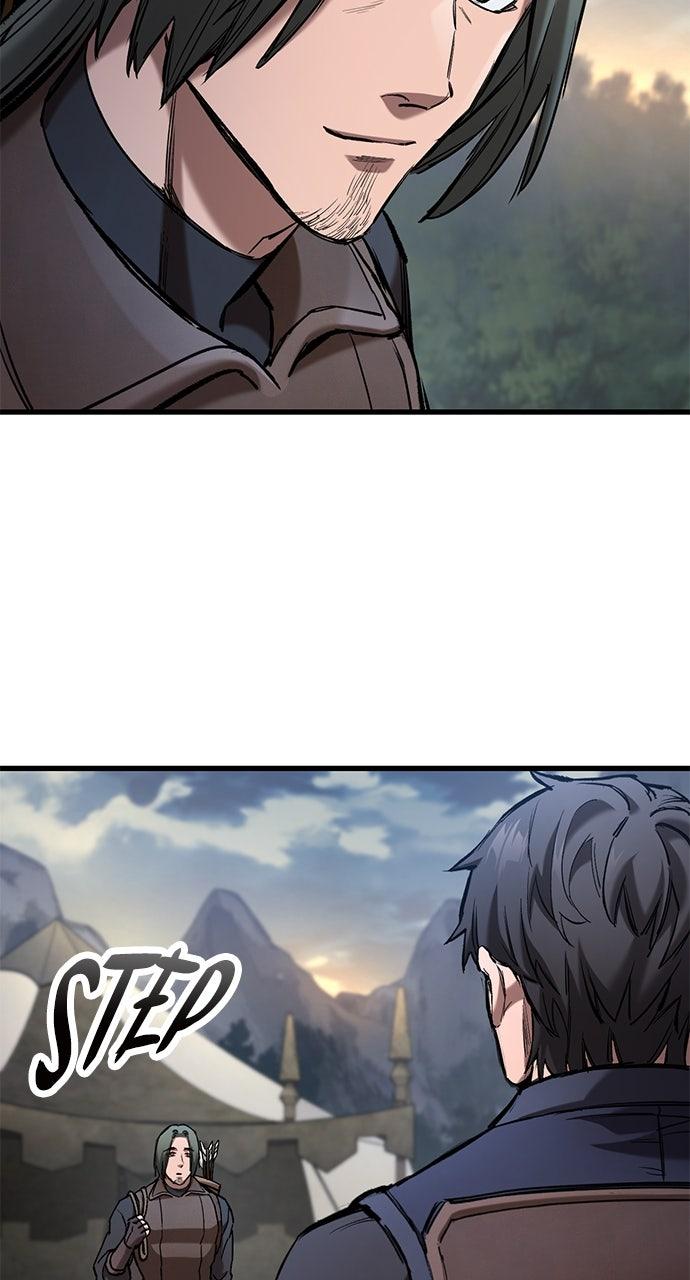 Read Eternally Regressing Knight Manga Online