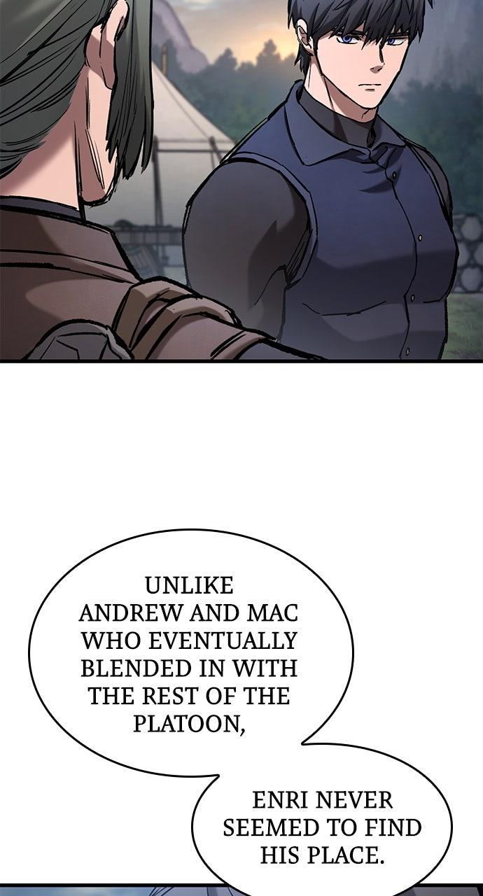 Read Eternally Regressing Knight Manga Online