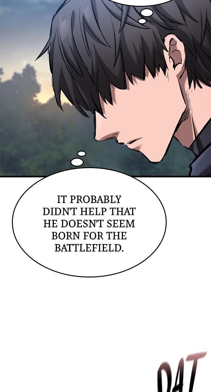 Read Eternally Regressing Knight Manga Online