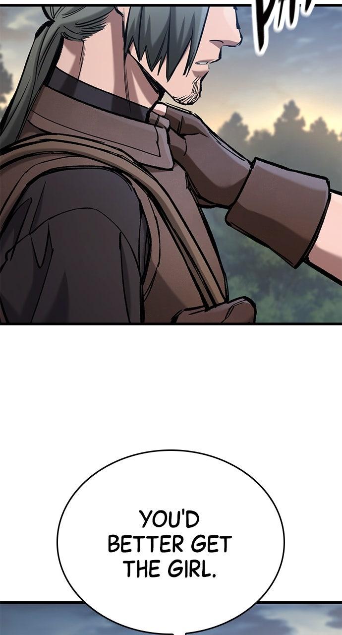 Read Eternally Regressing Knight Manga Online
