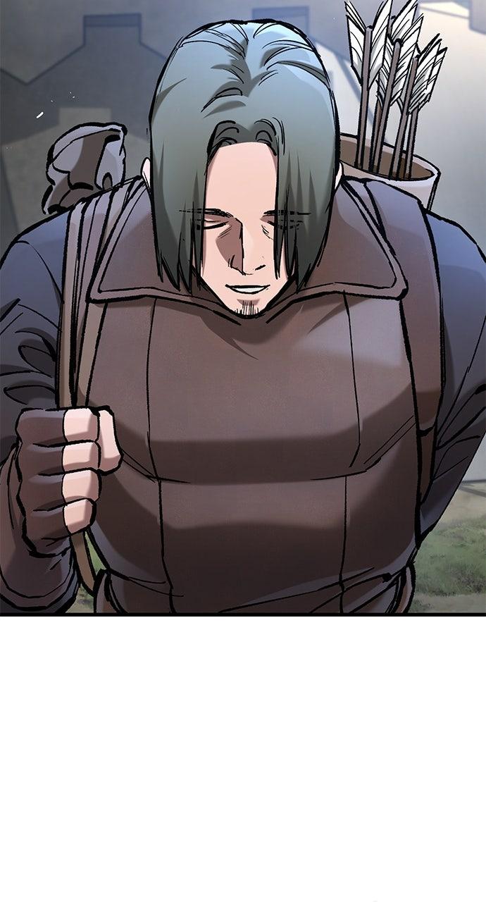 Read Eternally Regressing Knight Manga Online