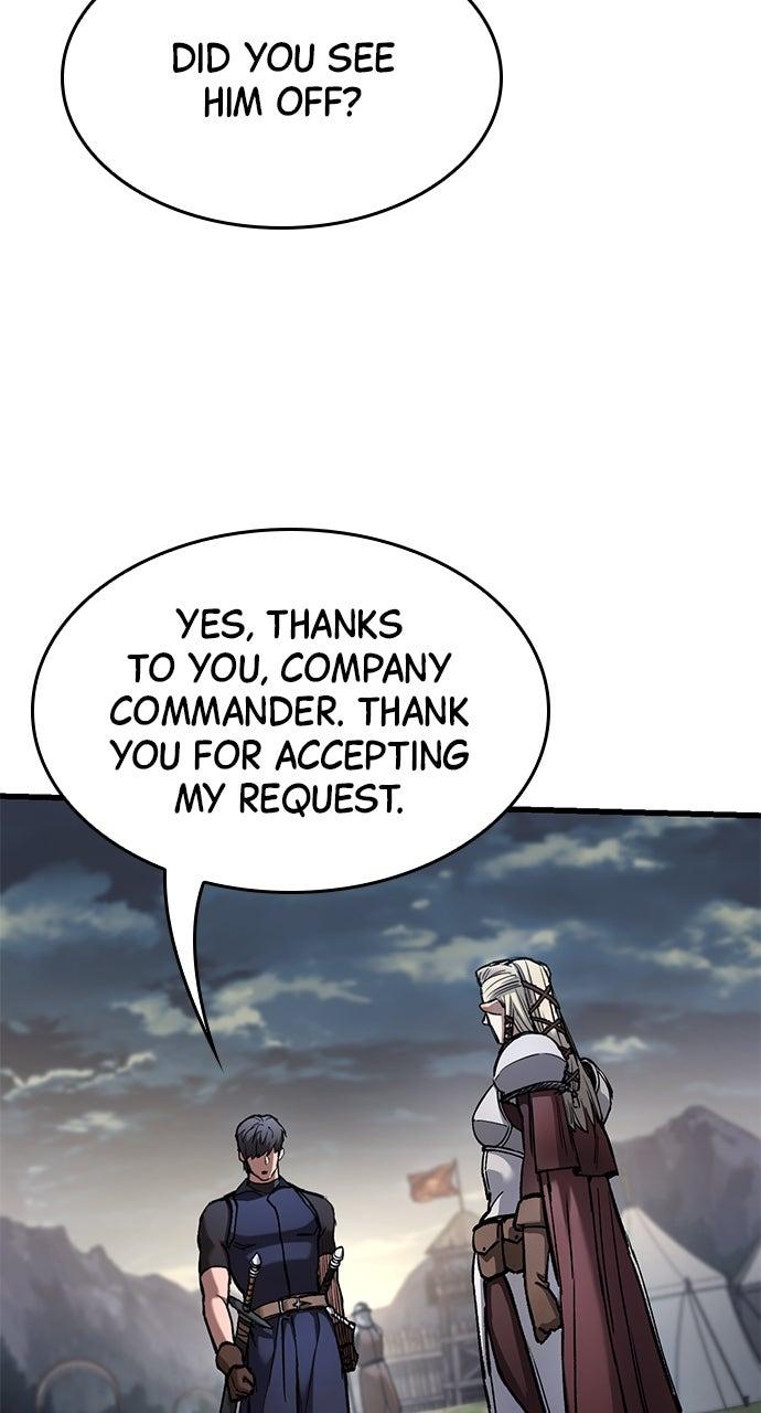 Read Eternally Regressing Knight Manga Online