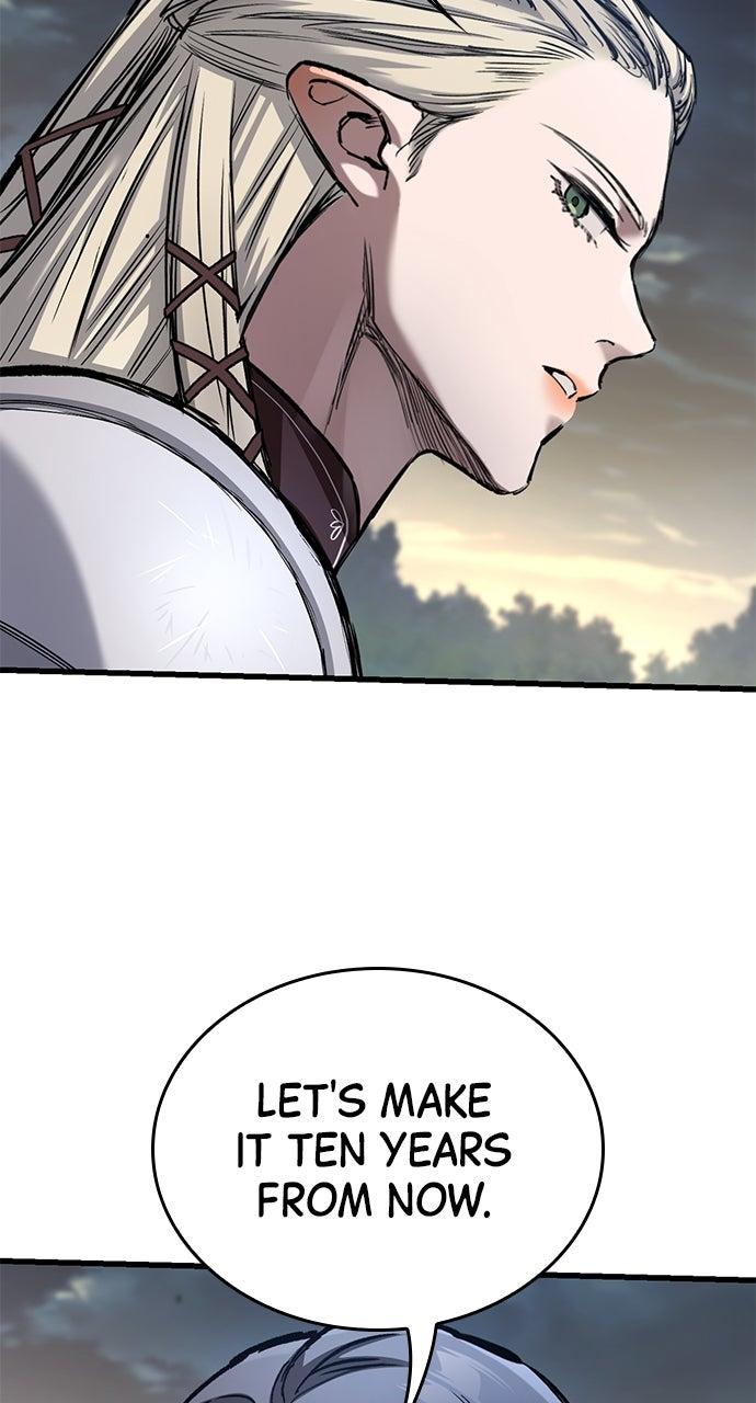 Read Eternally Regressing Knight Manga Online