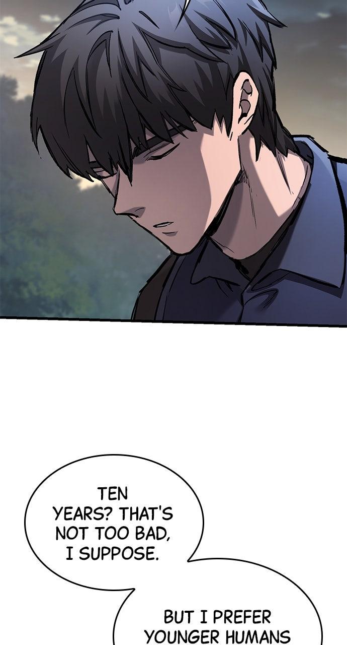 Read Eternally Regressing Knight Manga Online