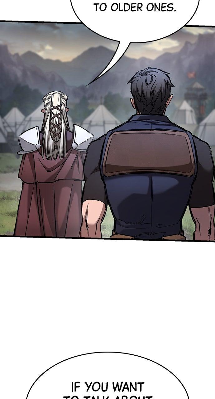 Read Eternally Regressing Knight Manga Online