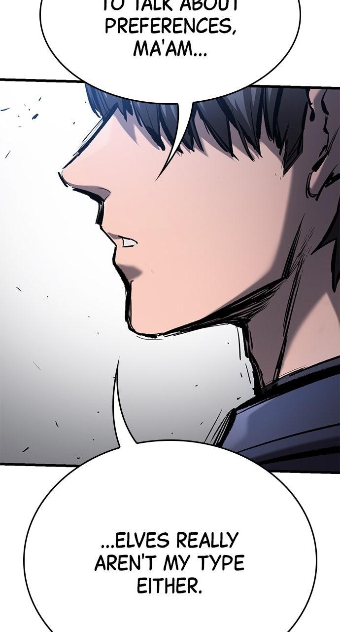 Read Eternally Regressing Knight Manga Online