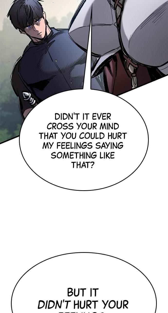 Read Eternally Regressing Knight Manga Online