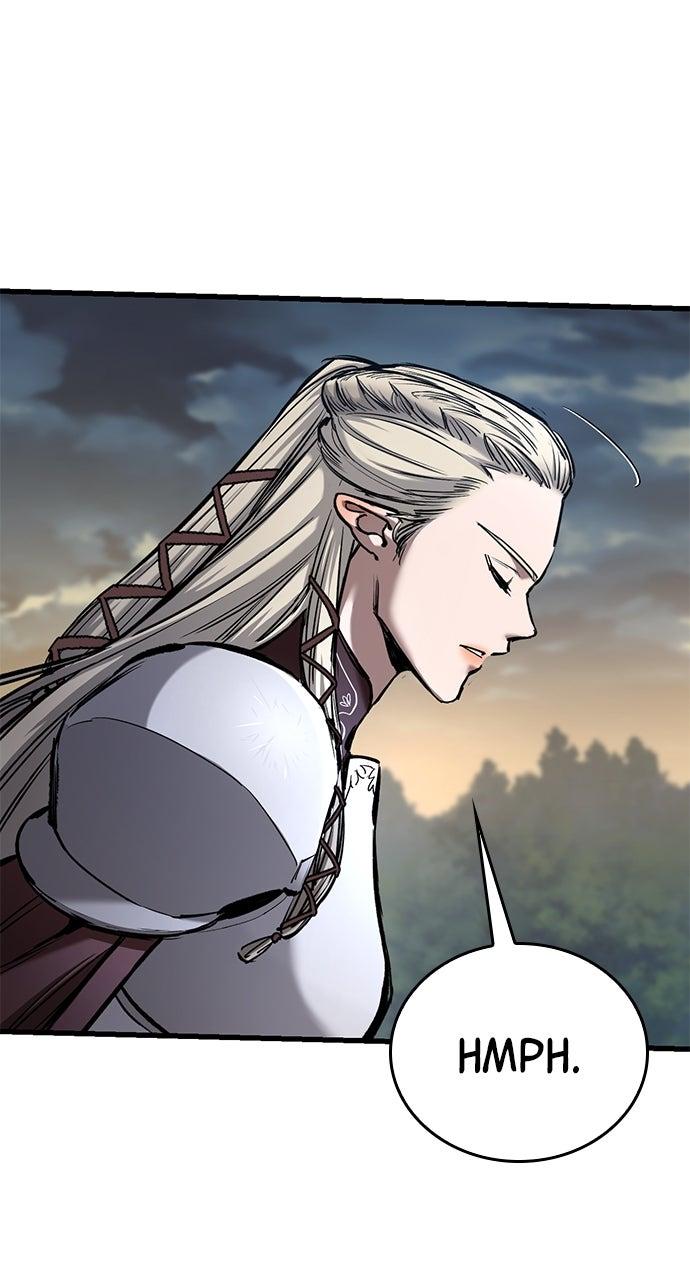 Read Eternally Regressing Knight Manga Online