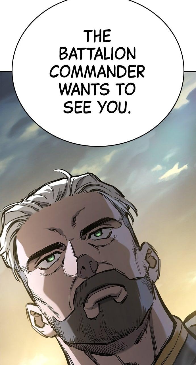 Read Eternally Regressing Knight Manga Online