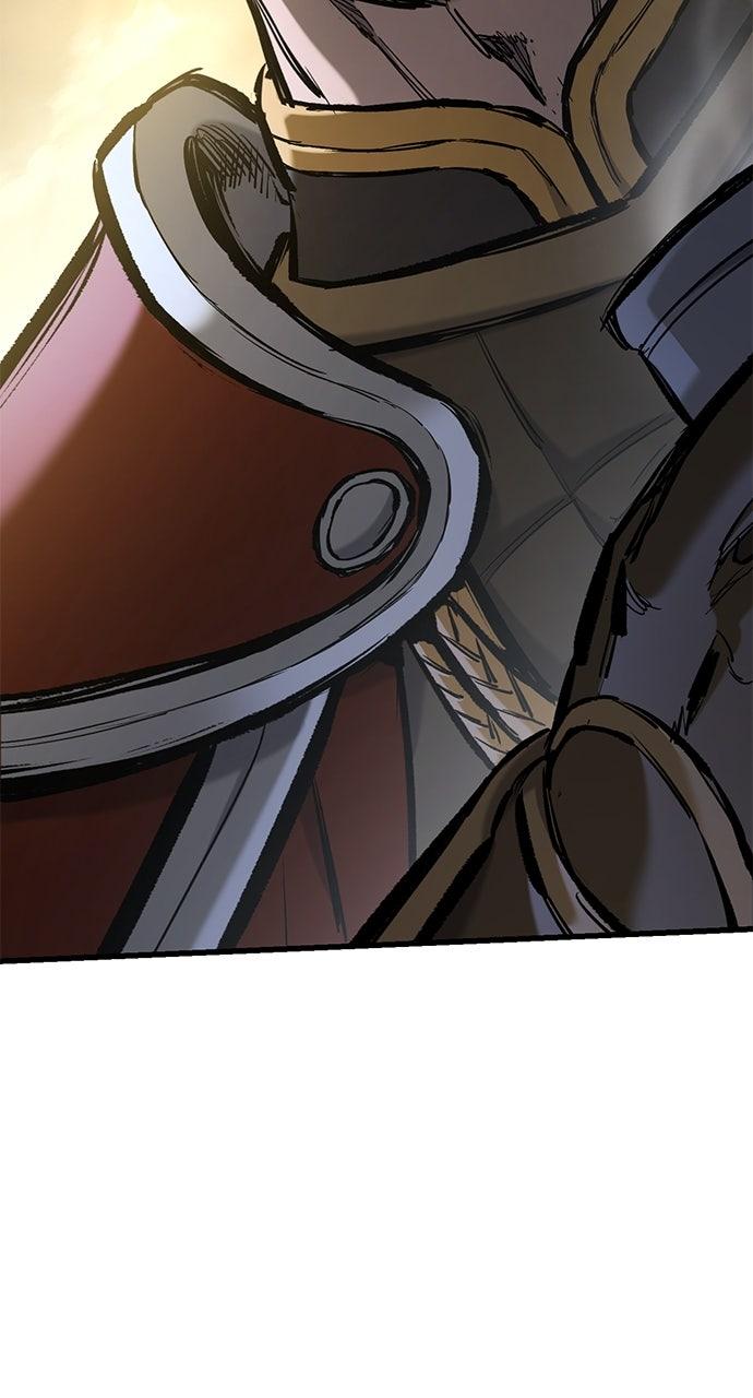 Read Eternally Regressing Knight Manga Online