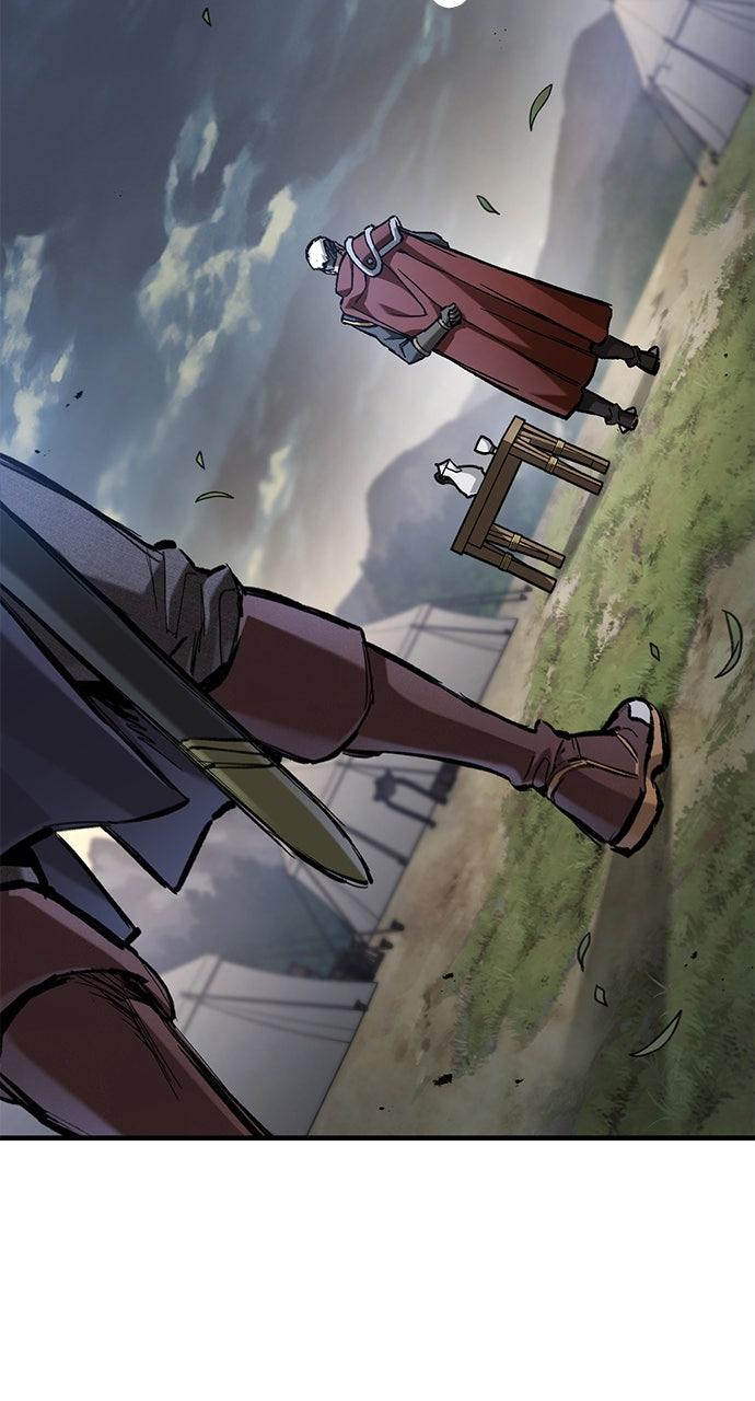Read Eternally Regressing Knight Manga Online