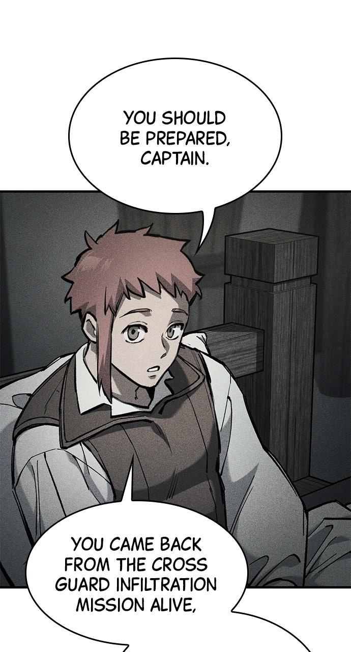 Read Eternally Regressing Knight Manga Online