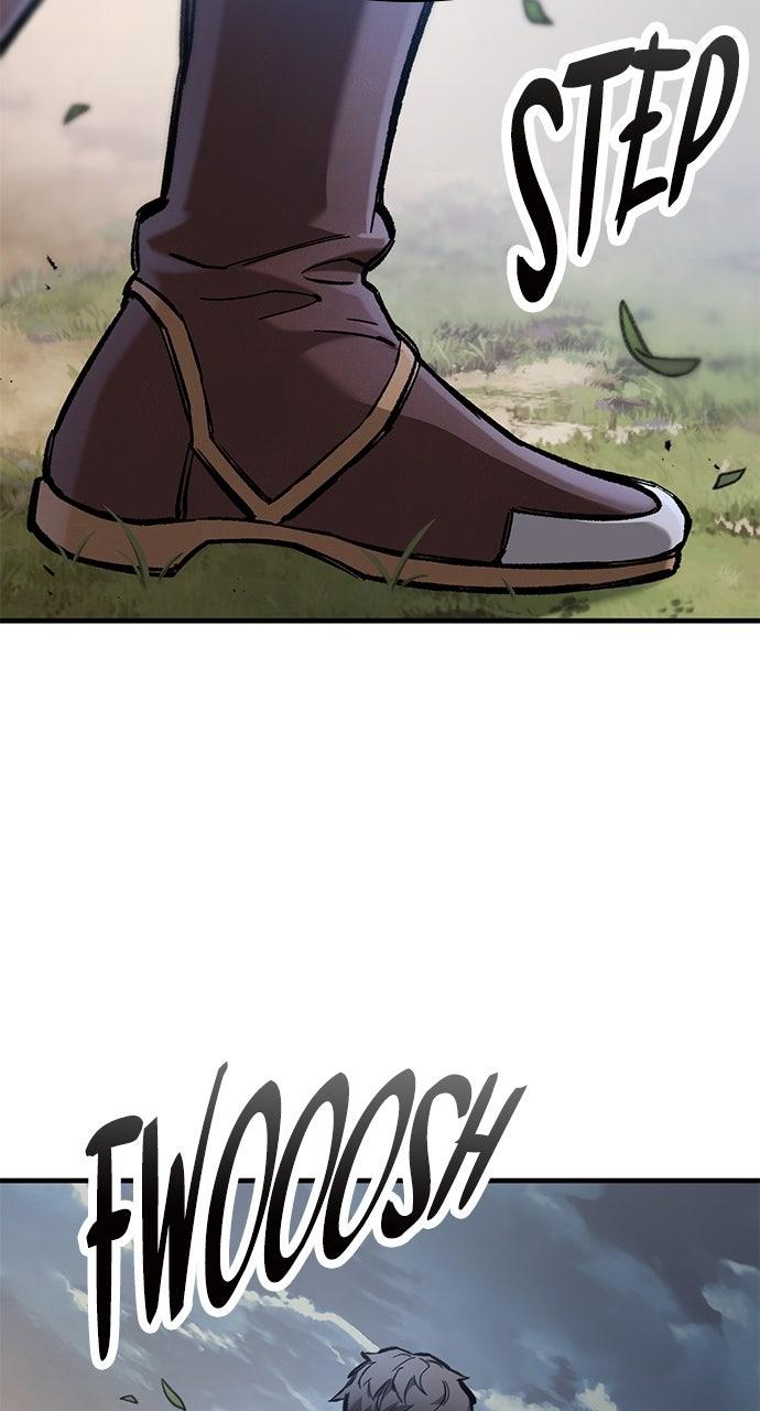 Read Eternally Regressing Knight Manga Online
