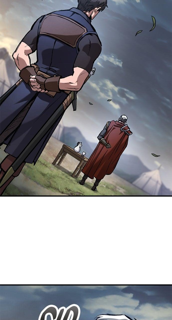 Read Eternally Regressing Knight Manga Online