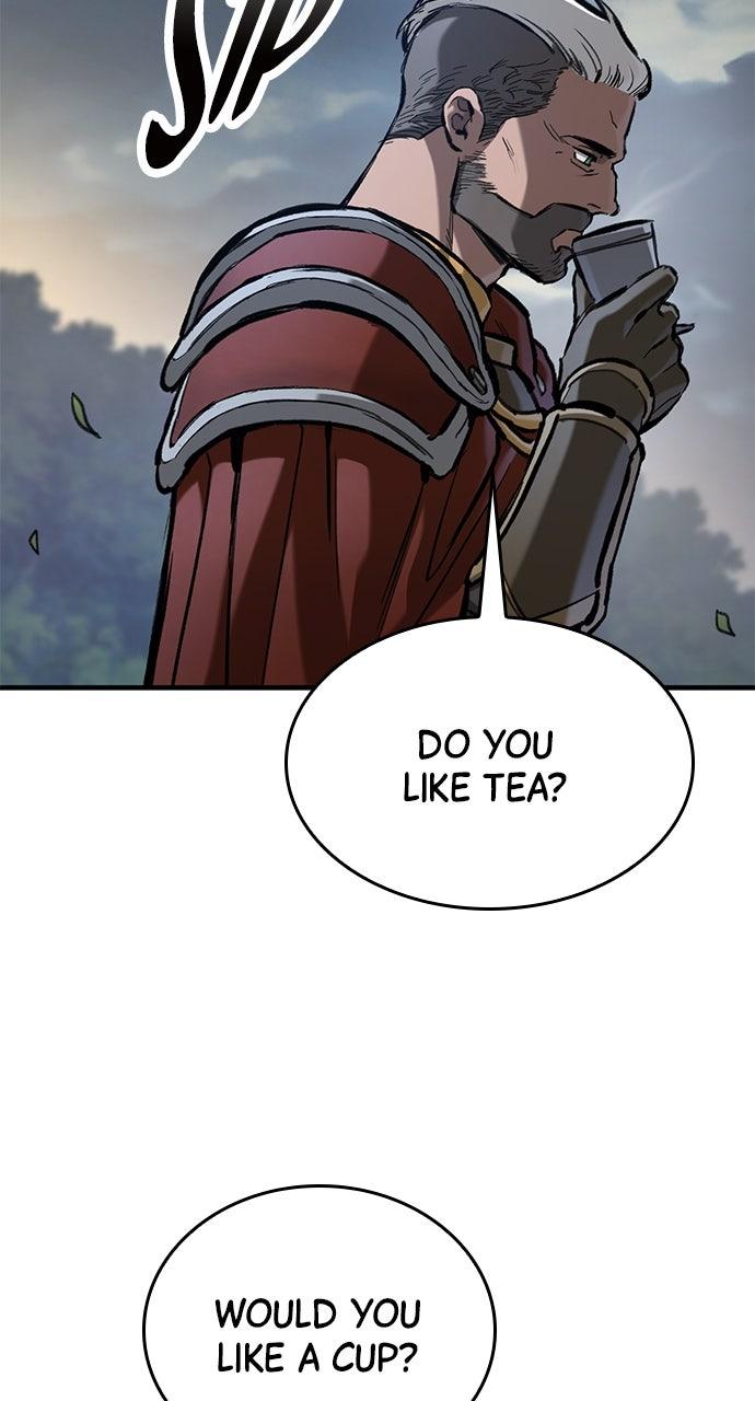 Read Eternally Regressing Knight Manga Online