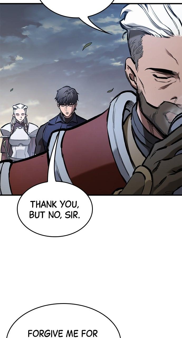 Read Eternally Regressing Knight Manga Online