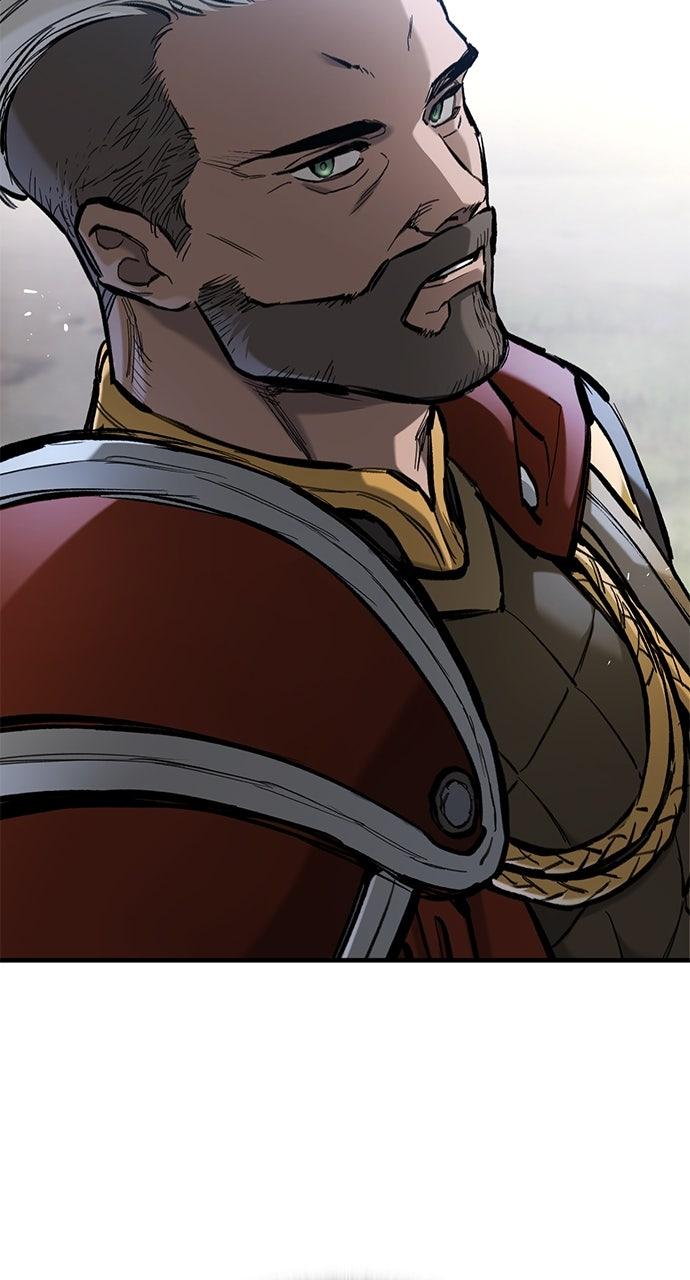 Read Eternally Regressing Knight Manga Online