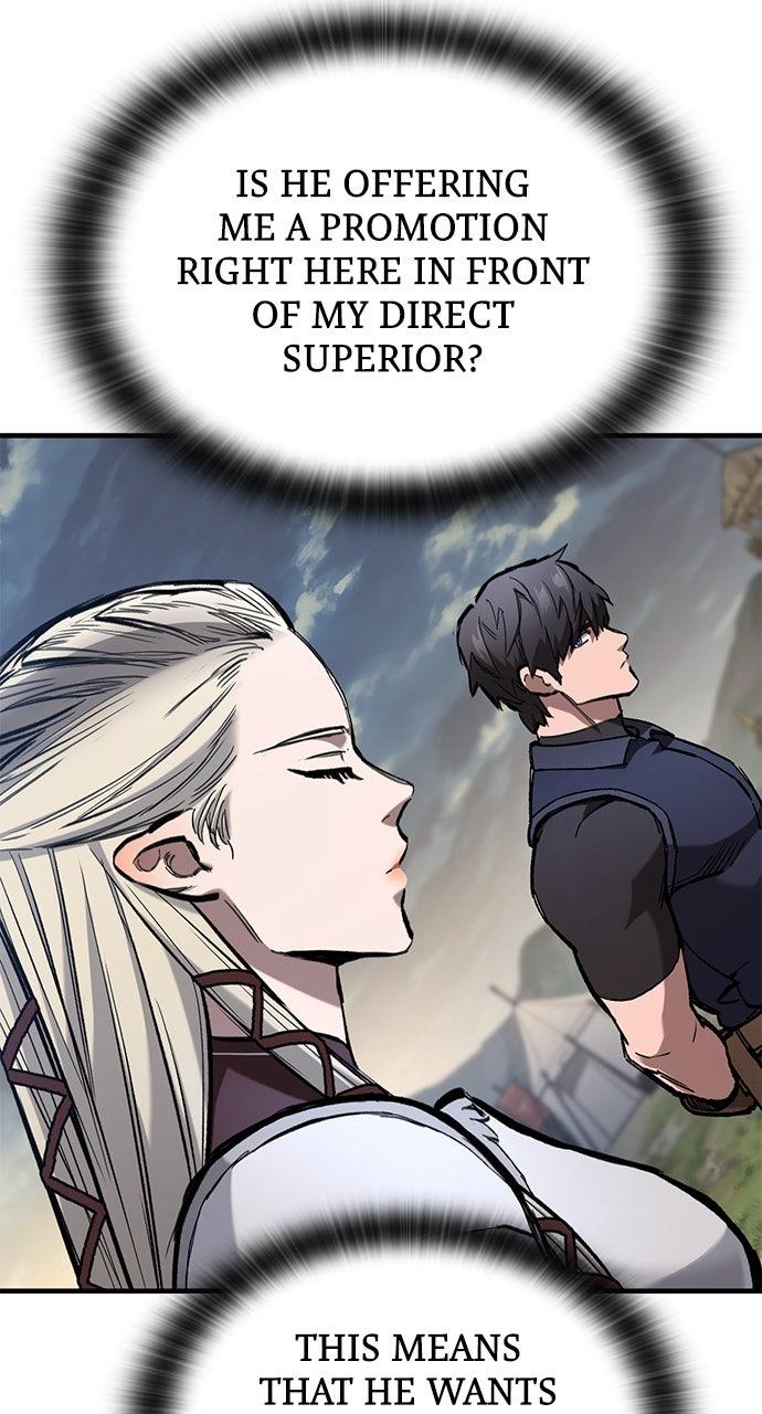 Read Eternally Regressing Knight Manga Online