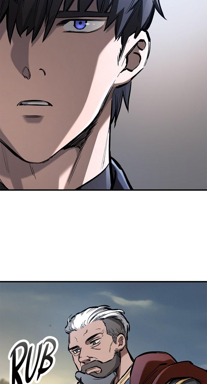 Read Eternally Regressing Knight Manga Online