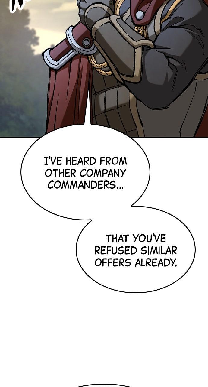 Read Eternally Regressing Knight Manga Online