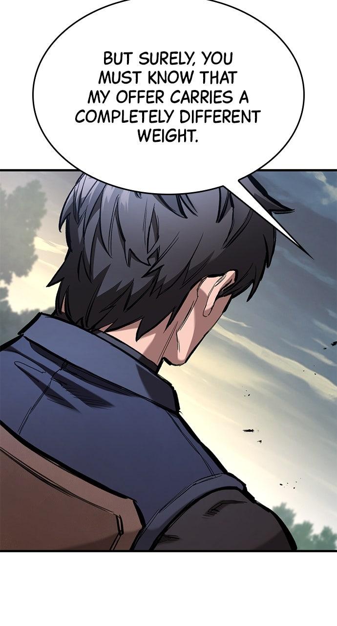 Read Eternally Regressing Knight Manga Online