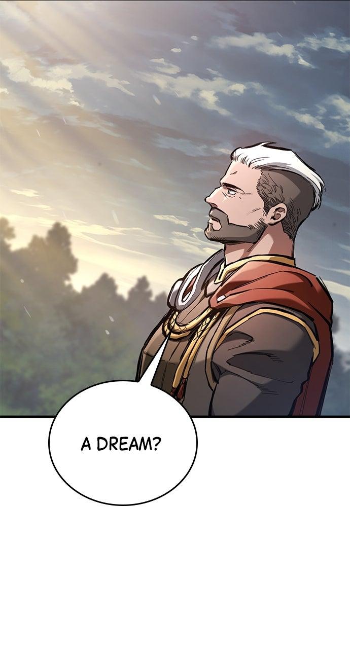 Read Eternally Regressing Knight Manga Online