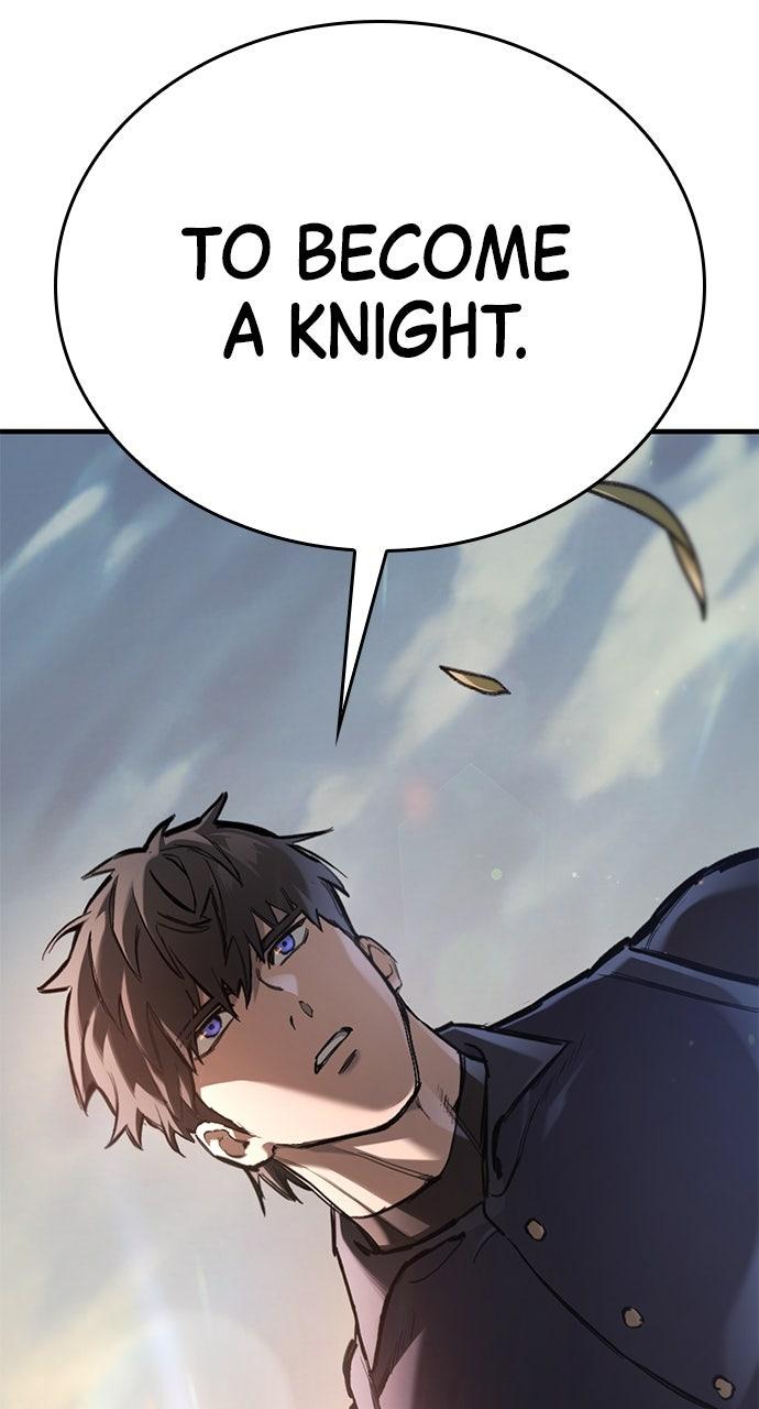 Read Eternally Regressing Knight Manga Online