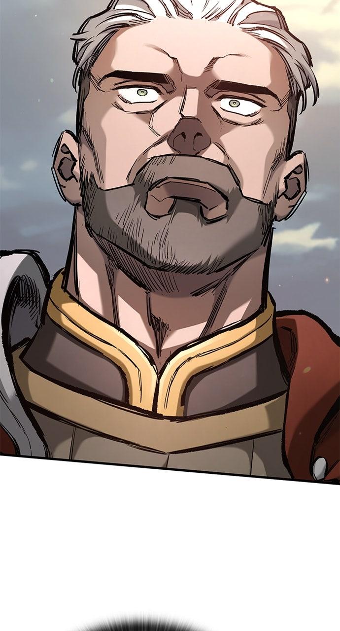Read Eternally Regressing Knight Manga Online