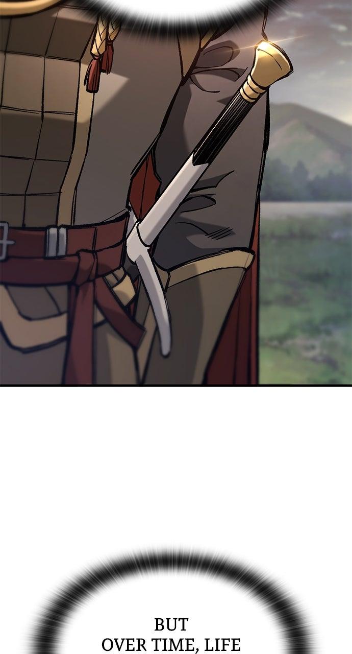 Read Eternally Regressing Knight Manga Online