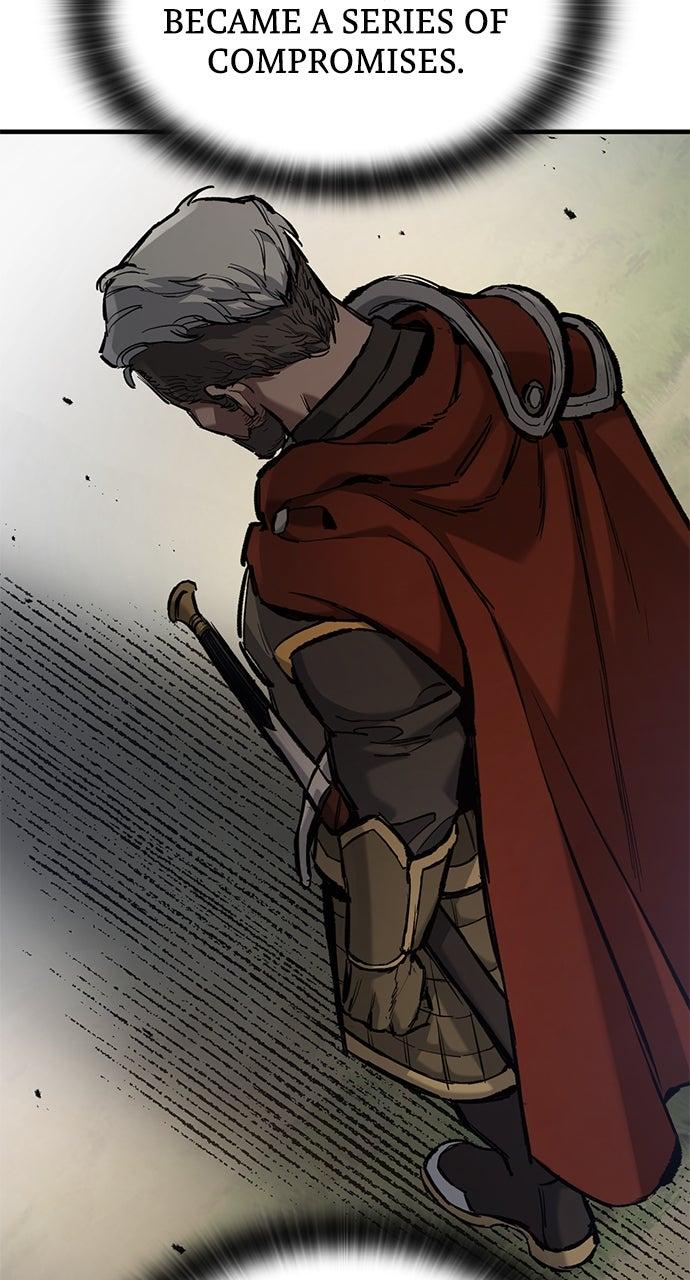 Read Eternally Regressing Knight Manga Online
