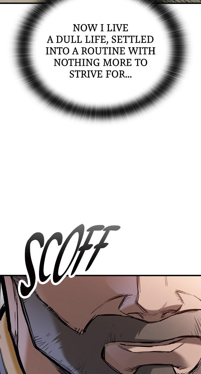 Read Eternally Regressing Knight Manga Online