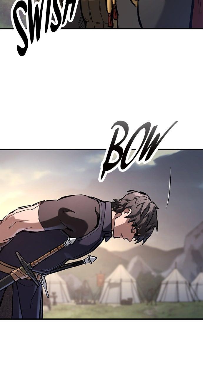 Read Eternally Regressing Knight Manga Online