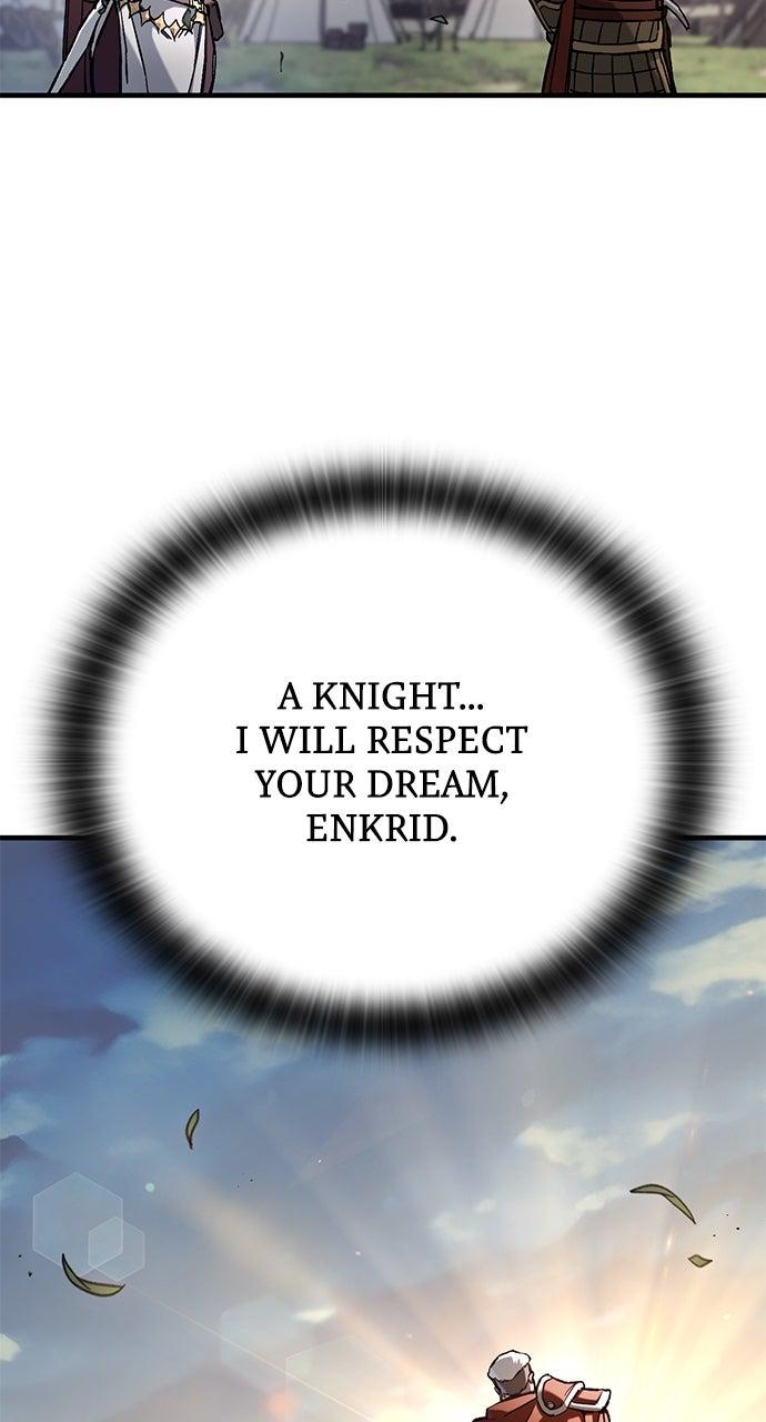 Read Eternally Regressing Knight Manga Online