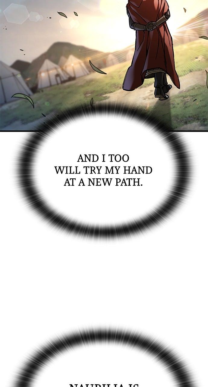 Read Eternally Regressing Knight Manga Online