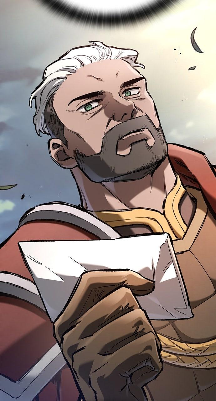 Read Eternally Regressing Knight Manga Online