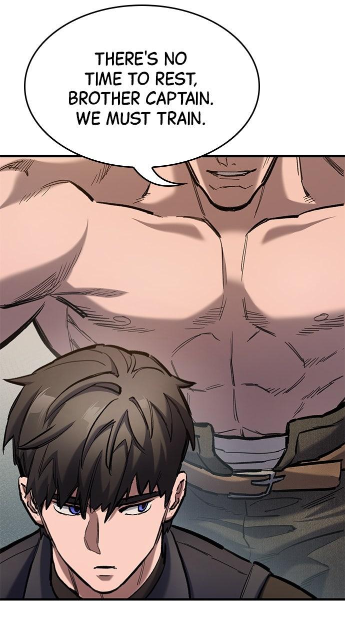 Read Eternally Regressing Knight Manga Online