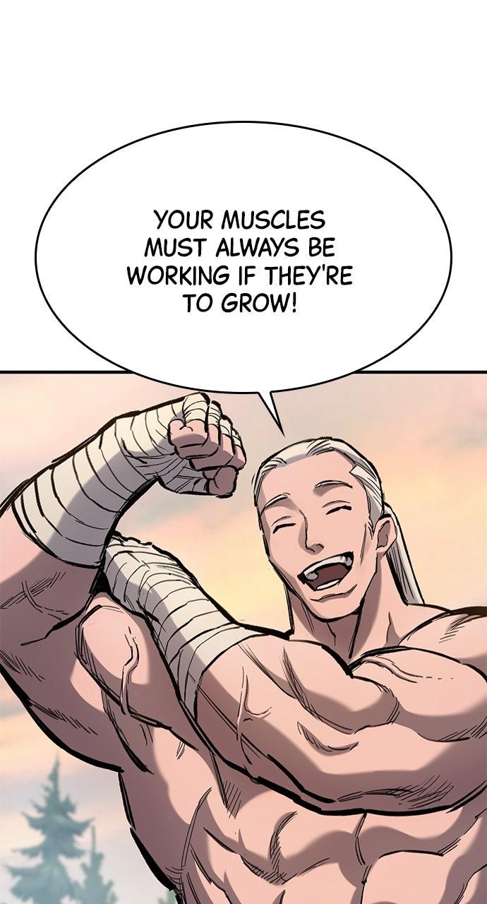 Read Eternally Regressing Knight Manga Online