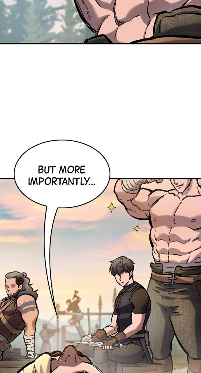 Read Eternally Regressing Knight Manga Online