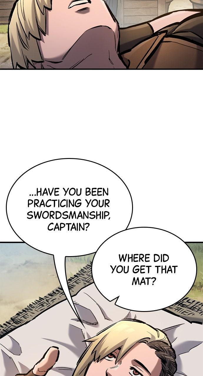 Read Eternally Regressing Knight Manga Online