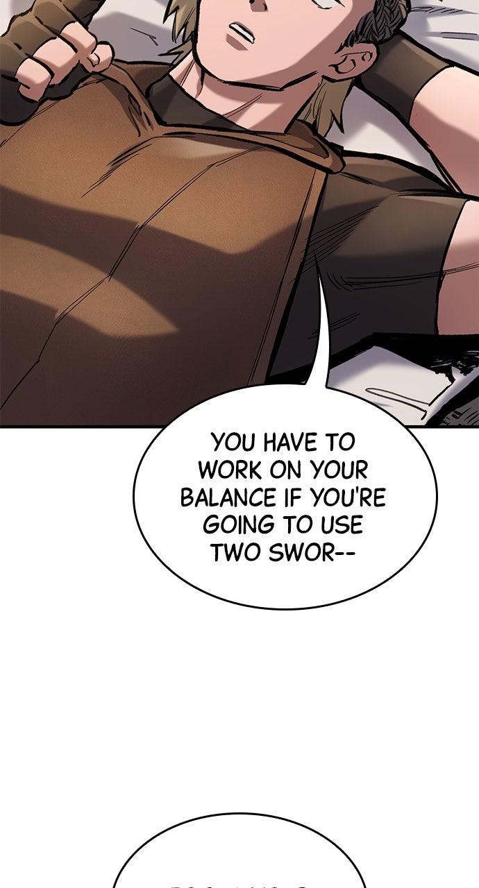 Read Eternally Regressing Knight Manga Online