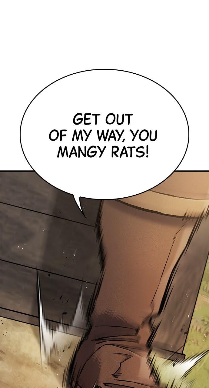 Read Eternally Regressing Knight Manga Online