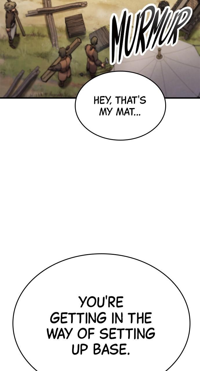 Read Eternally Regressing Knight Manga Online