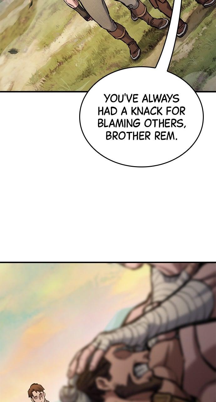 Read Eternally Regressing Knight Manga Online