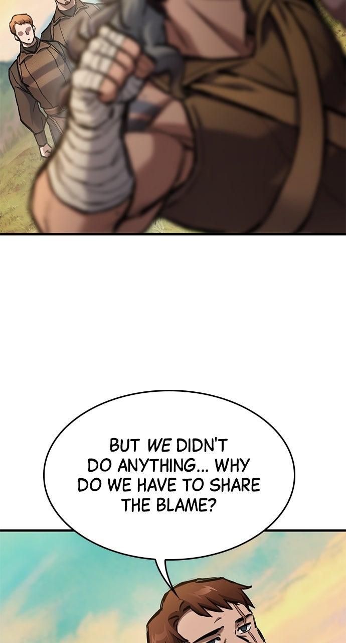 Read Eternally Regressing Knight Manga Online