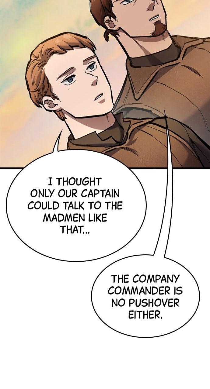 Read Eternally Regressing Knight Manga Online