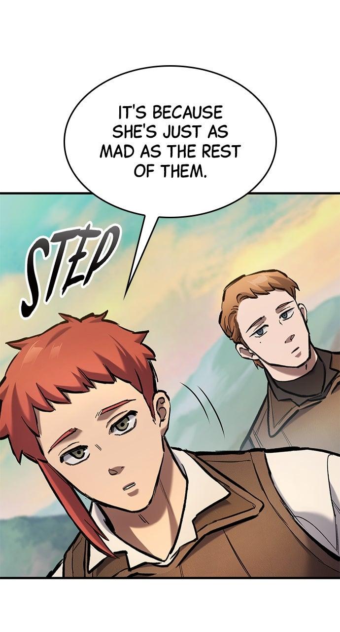 Read Eternally Regressing Knight Manga Online
