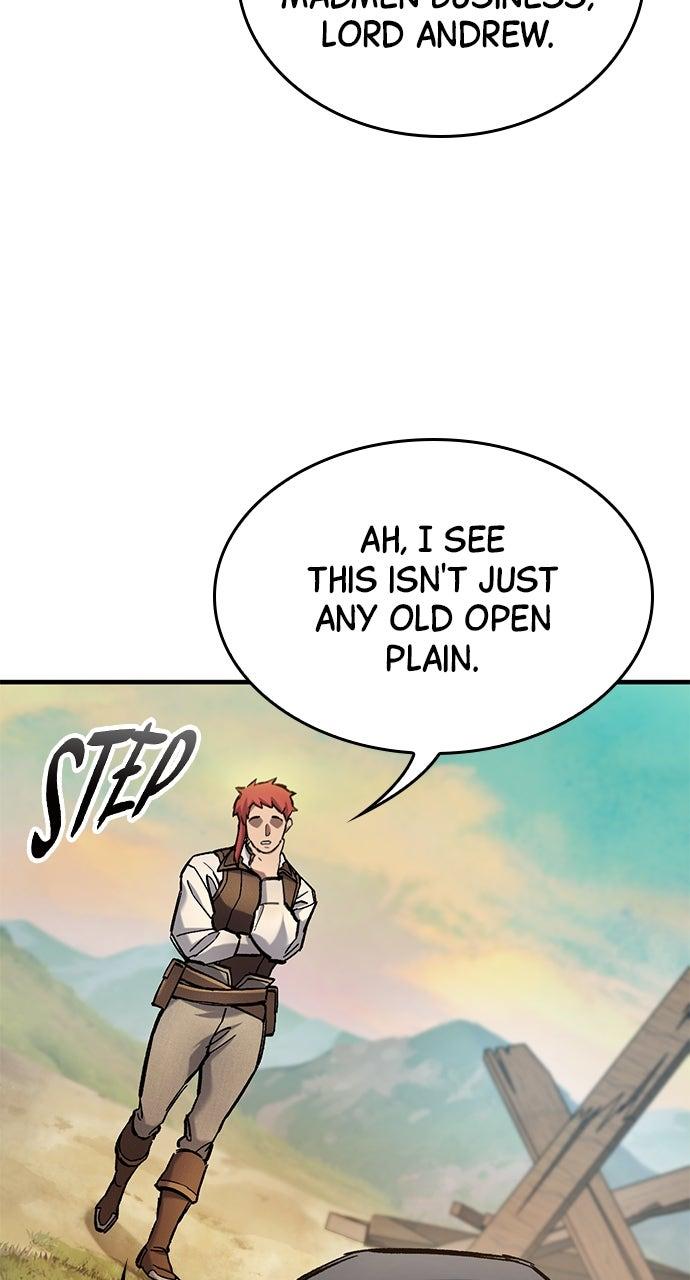 Read Eternally Regressing Knight Manga Online
