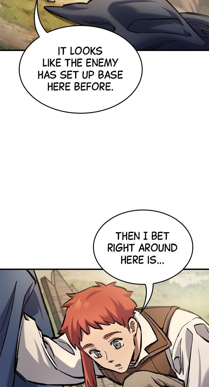 Read Eternally Regressing Knight Manga Online