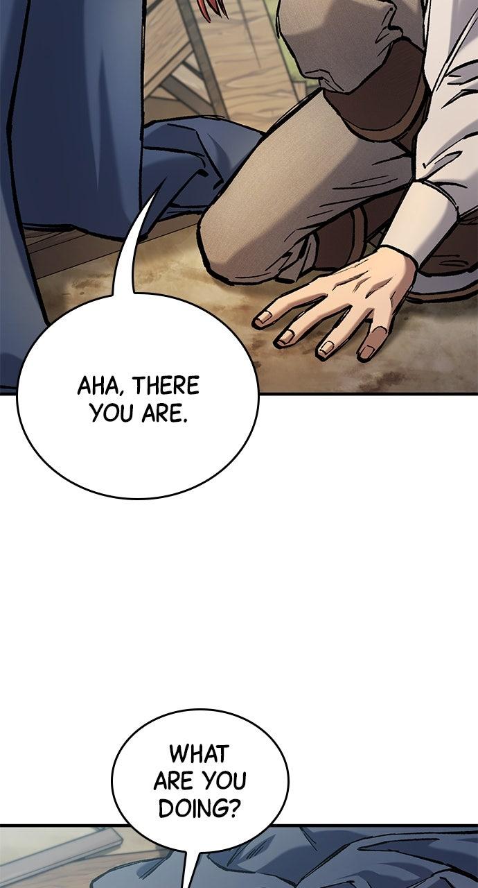 Read Eternally Regressing Knight Manga Online